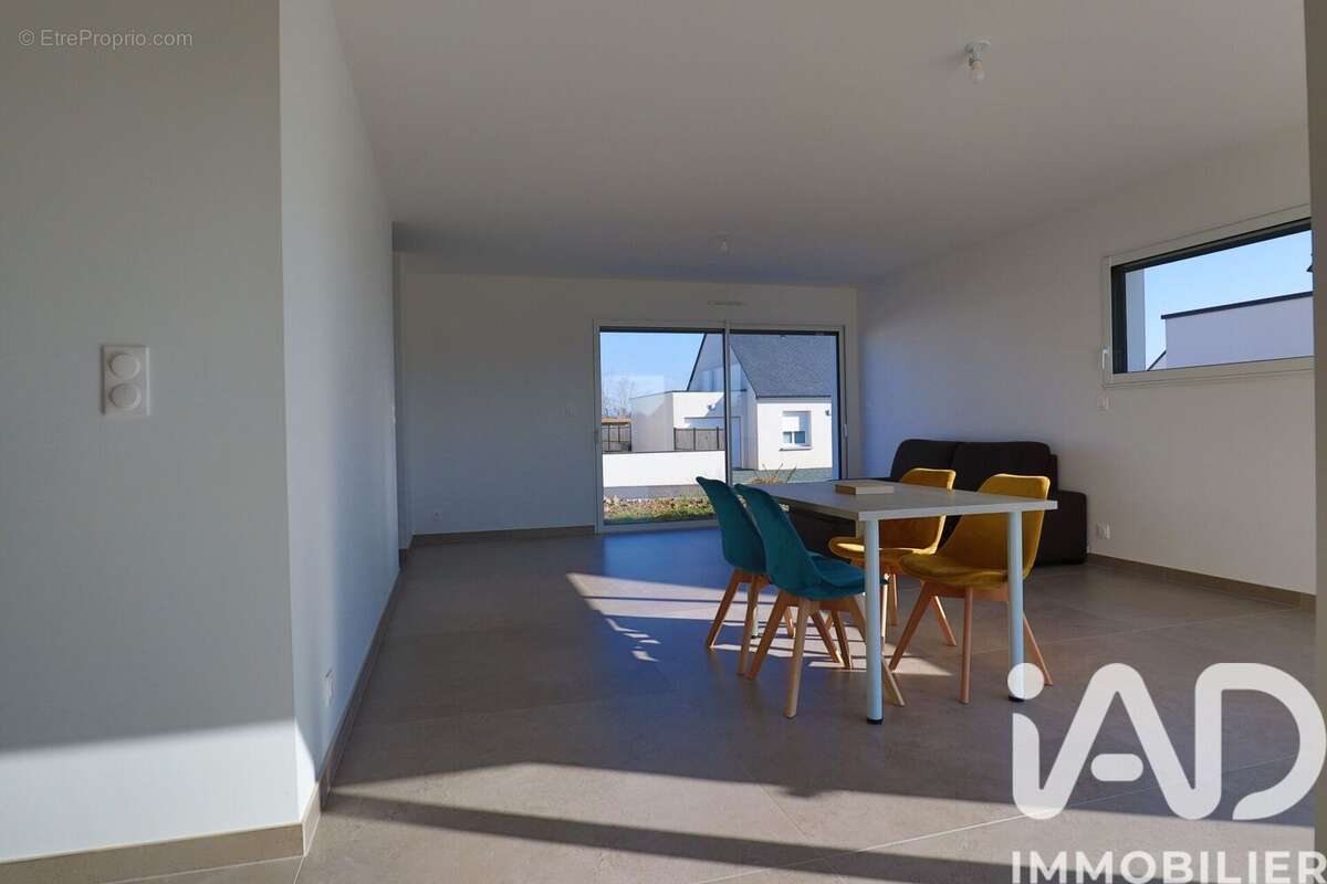 Photo 4 - Maison à NIVILLAC