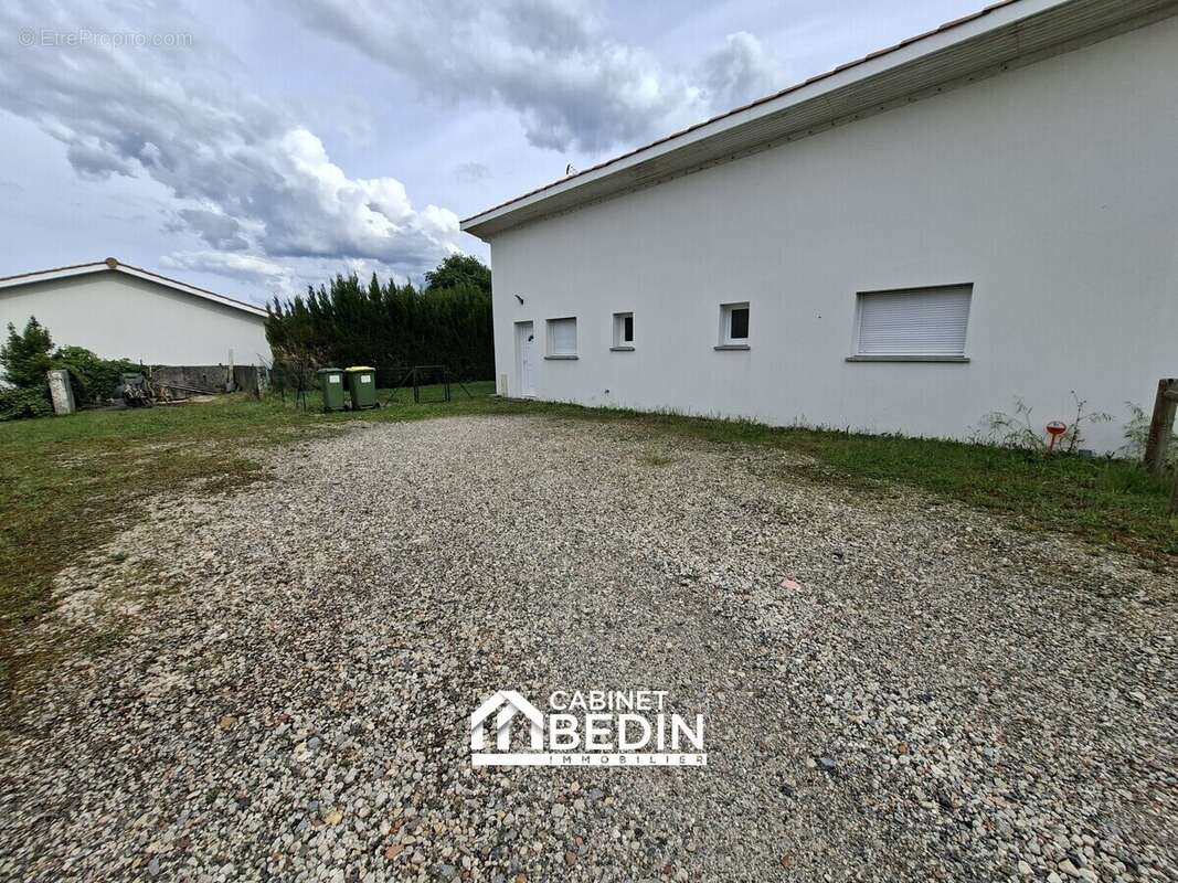 Maison 66 m² à Belin-Beliet  - photo 6