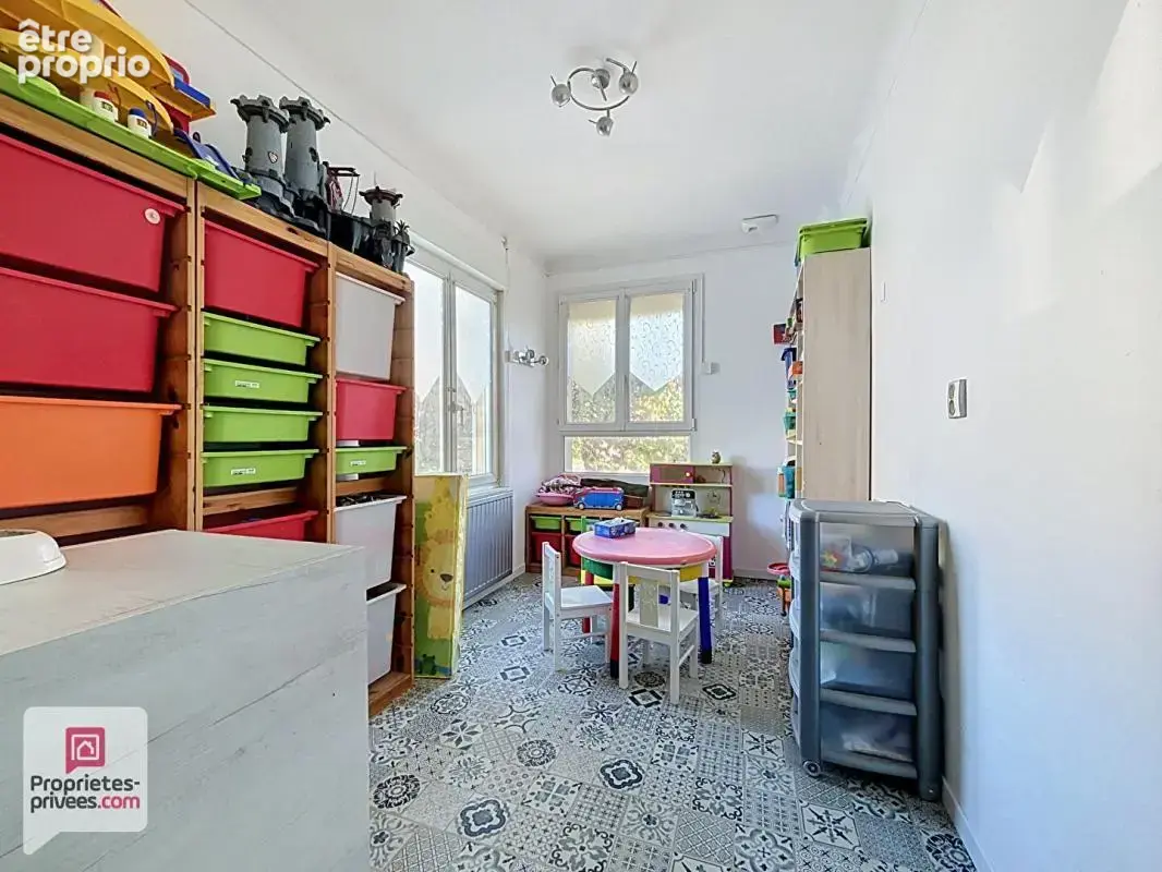 Maison Dombasle Sur Meurthe T6 avec studio - photo 8