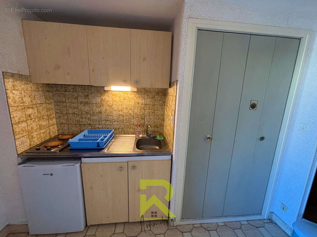 Appartement à AGDE