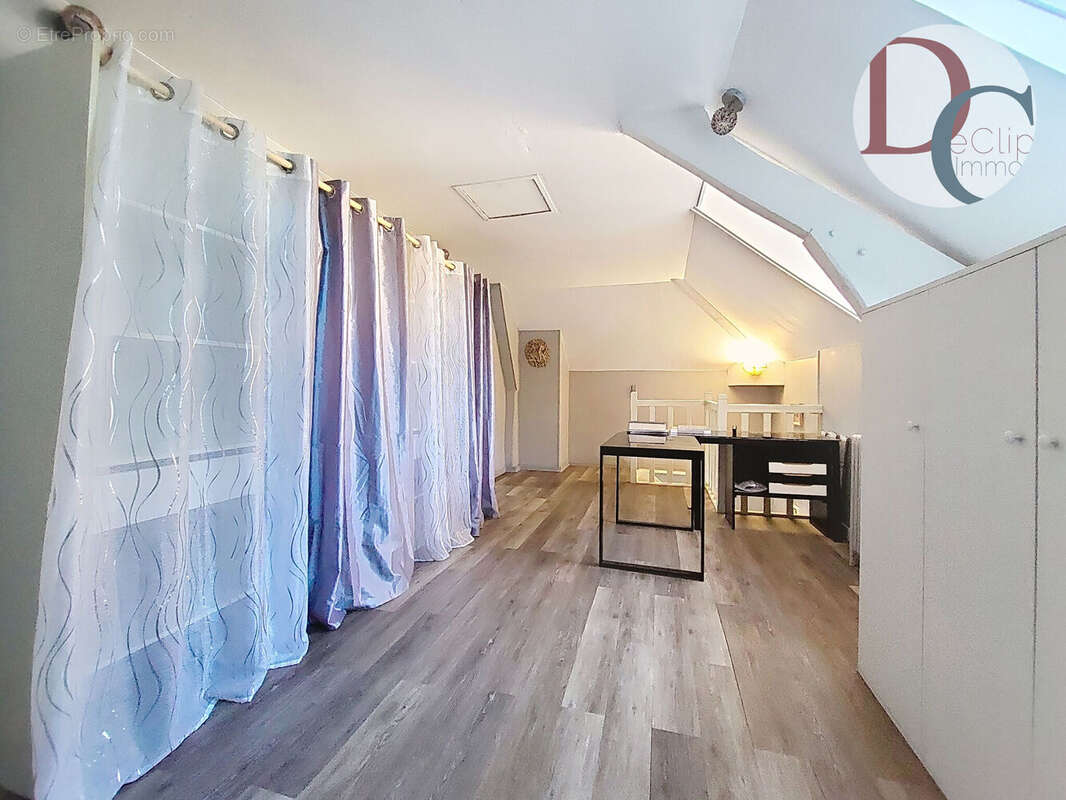 Photo 8 - Maison à SENLIS