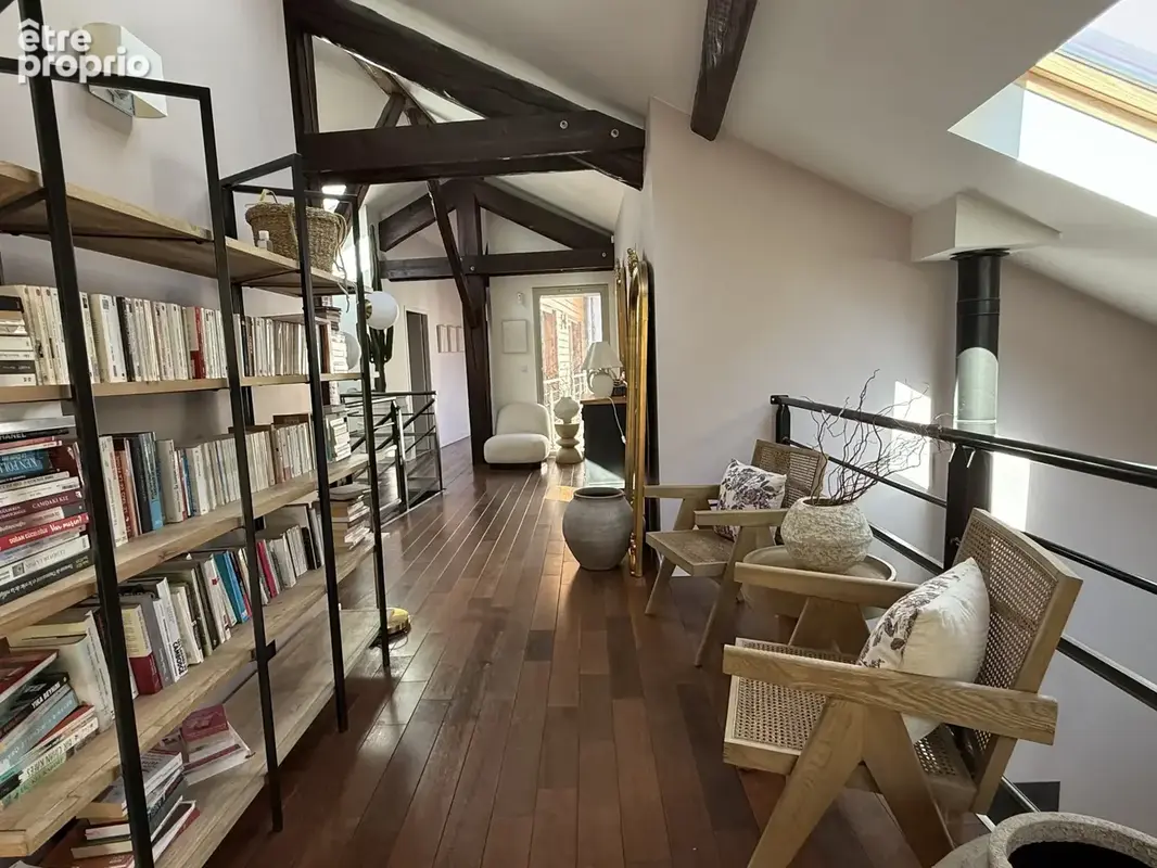 Maison familiale d’exception   270 m2 avec piscine et garage - photo 14