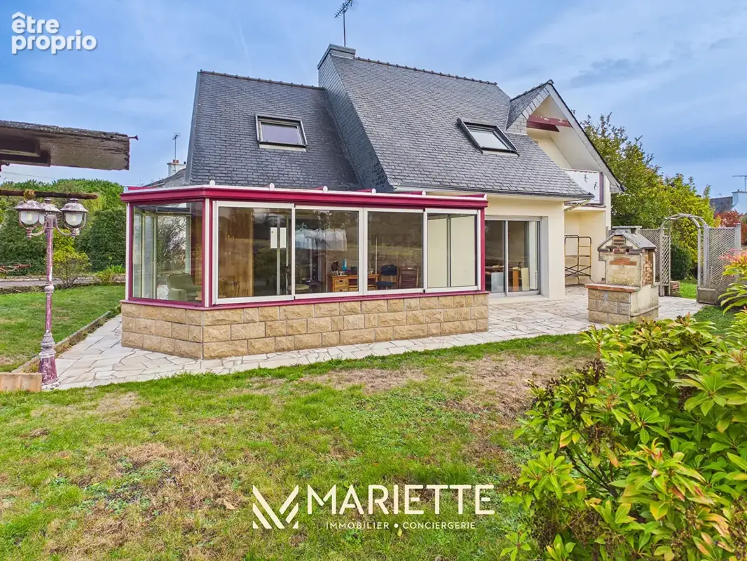 "RUBIS" Lambell - Maison en impasse avec vie de plain-pied - photo 18