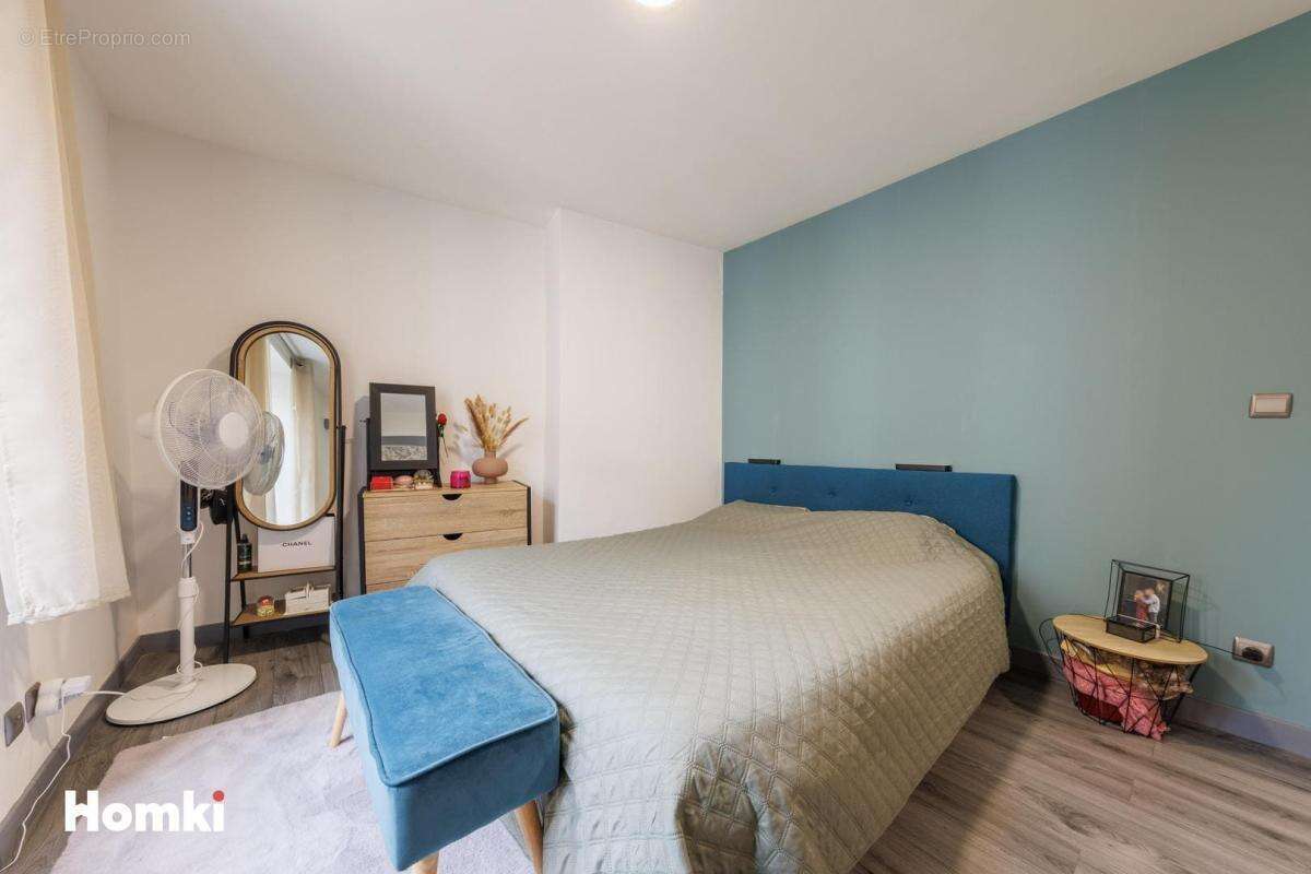 Maison de ville 3 pièces sans travaux 61 m2 à Pont-du-Château 63430 - photo 7