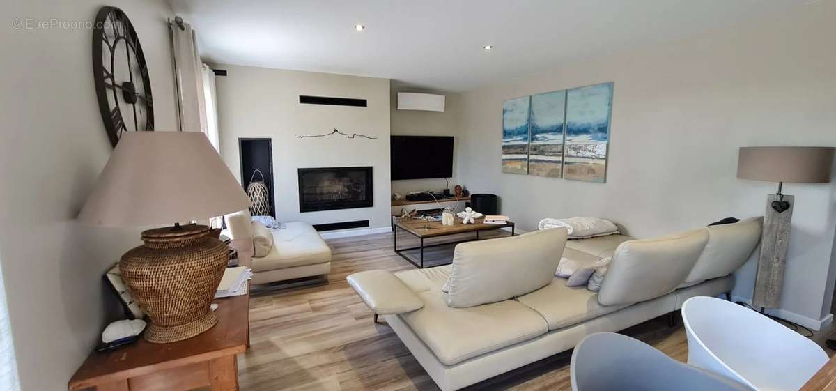 Maison à PRUNELLI-DI-FIUMORBO