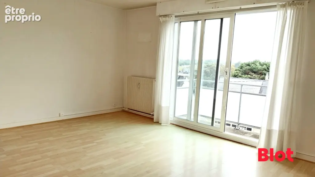 Appartement 3 pièces 68 m² à vendre à Saint-Malo (35400) - photo 2