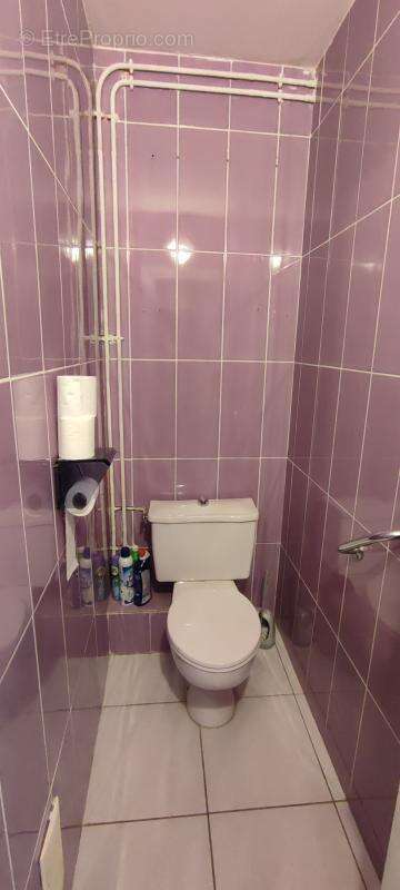 Appartement à TARBES