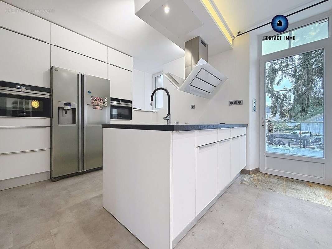 Appartement à BRIVE-LA-GAILLARDE