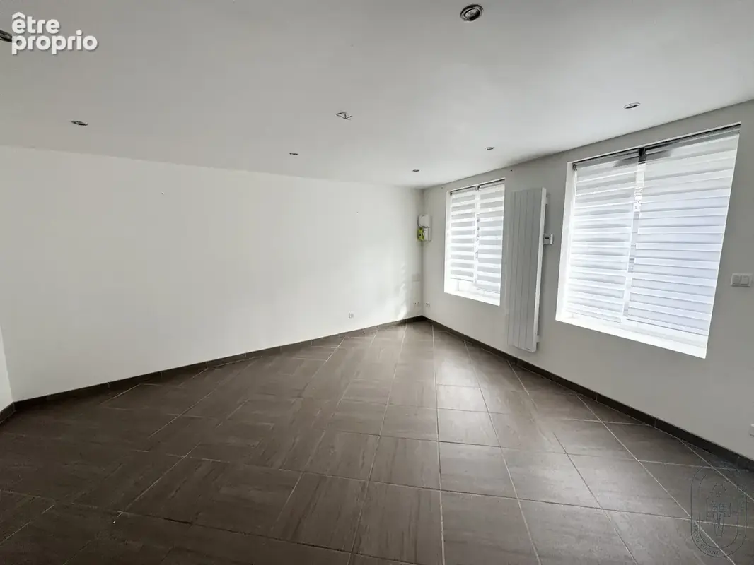 Maison 4 pièces 79 m² à vendre à Bergues (59380) - photo 3