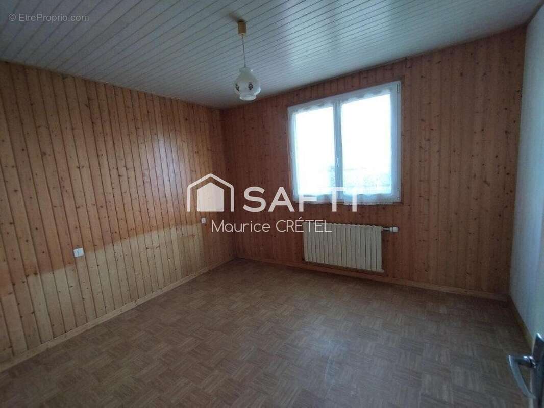 Photo 6 - Maison à CHAUCHE