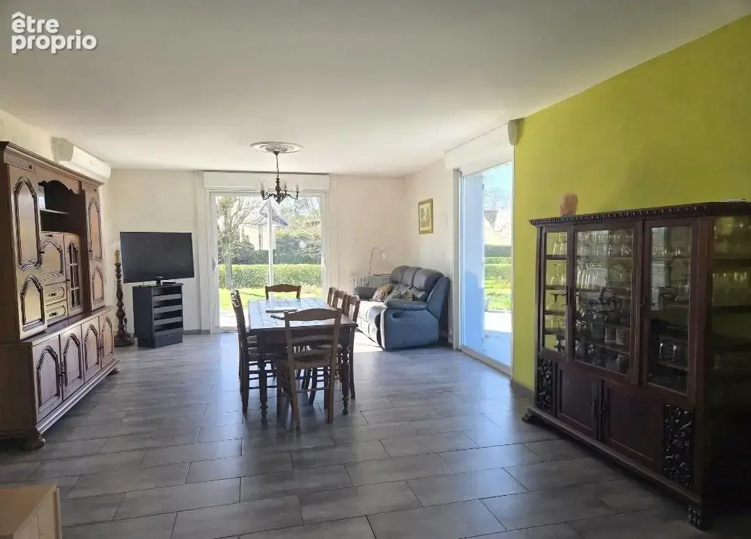 Maison 143 m² à Chateau-Gontier  - photo 4