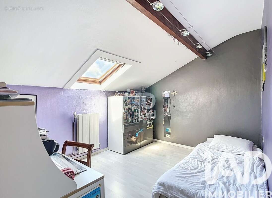 Photo 9 - Maison à FONTENAY-SOUS-BOIS