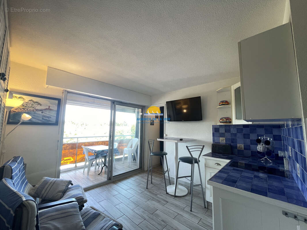 Appartement à FREJUS