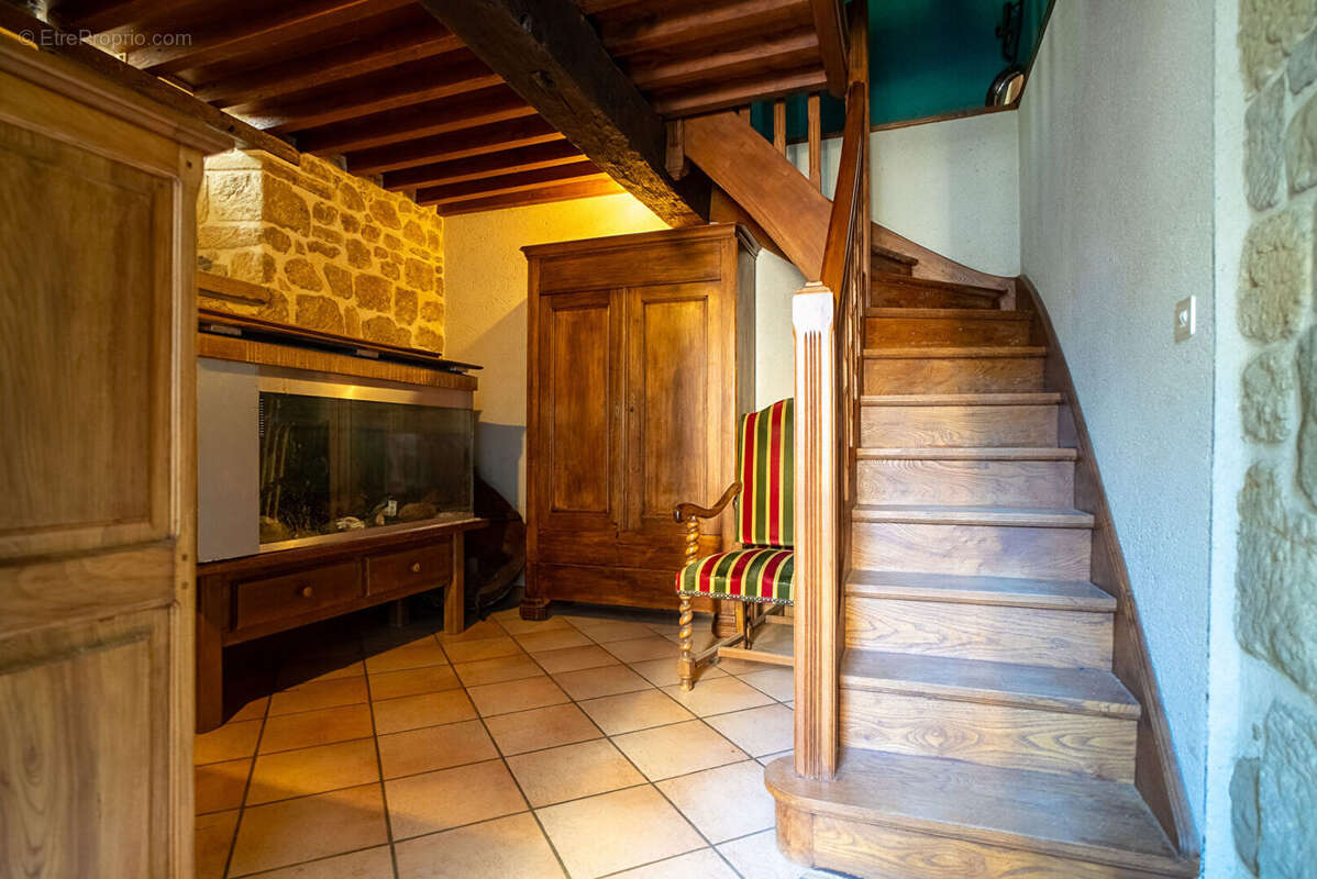 Maison à CARCASSONNE