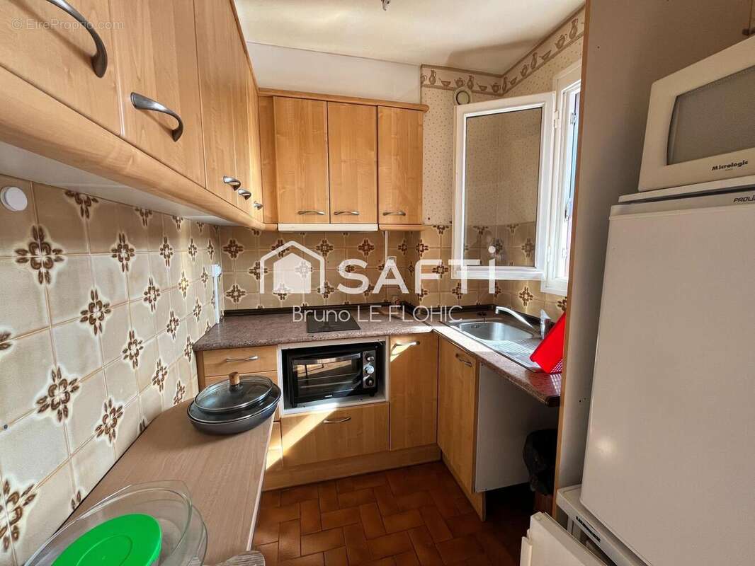 Photo 5 - Appartement à AMELIE-LES-BAINS-PALALDA