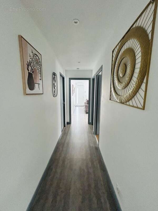 Appartement à EYBENS