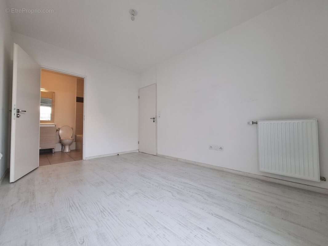 Appartement 54 m² à Toulouse  - photo 7