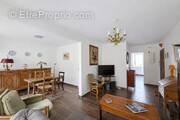Appartement à FONTENAY-LE-FLEURY