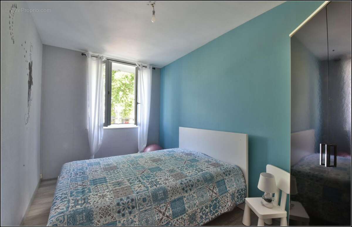 Appartement à MOURENX