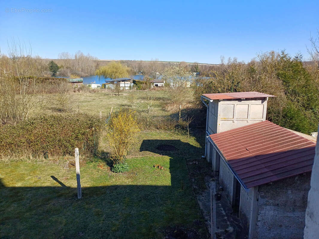 Photo 4 - Maison à LONGPRE-LES-CORPS-SAINTS