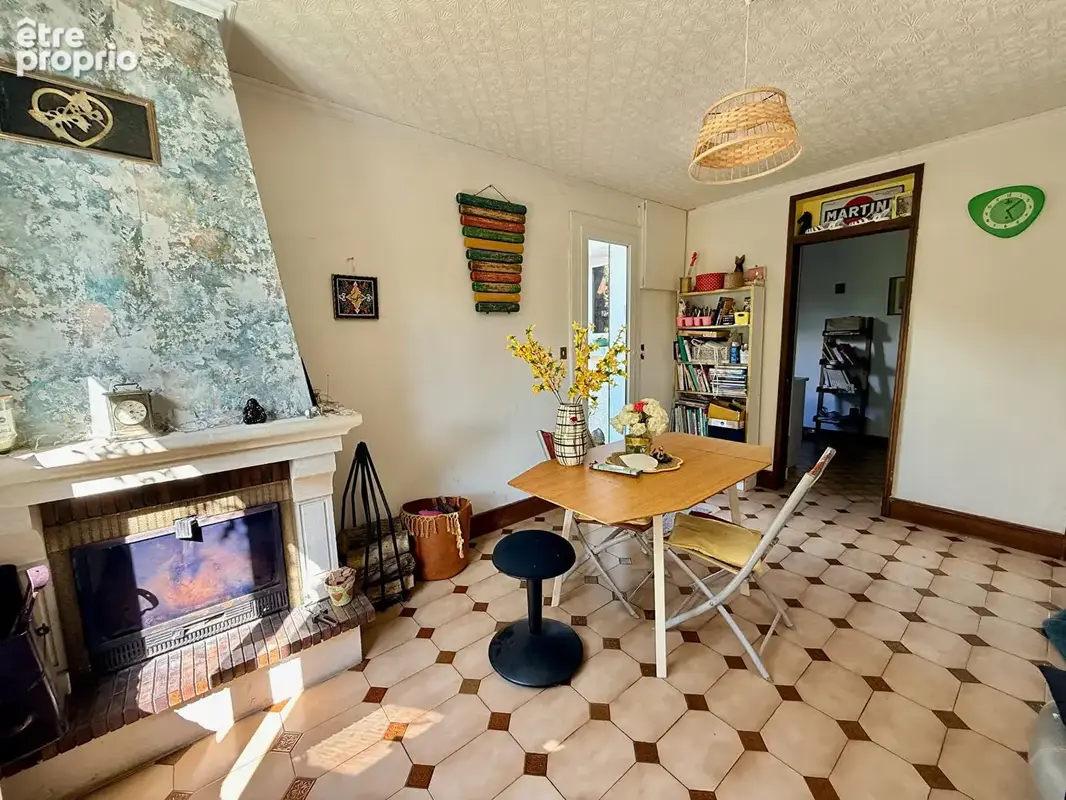 Maison Angoulême 4 pièce(s) 90 m2 - photo 16