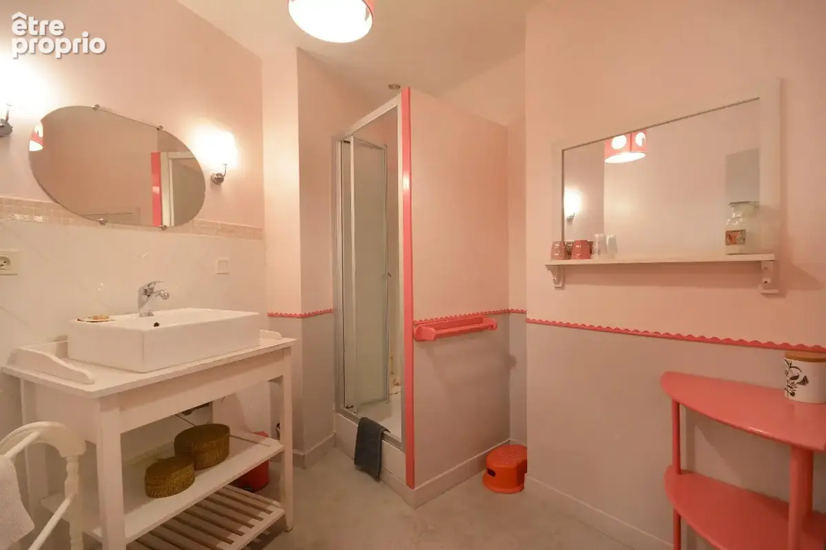 Maison de Village du 18ème Siècle - photo 15