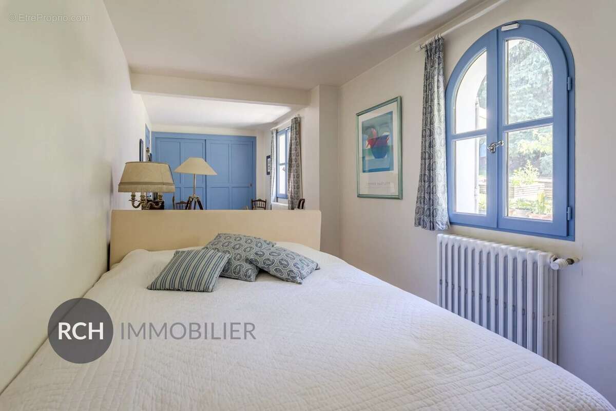 Maison à MONTFORT-L&#039;AMAURY