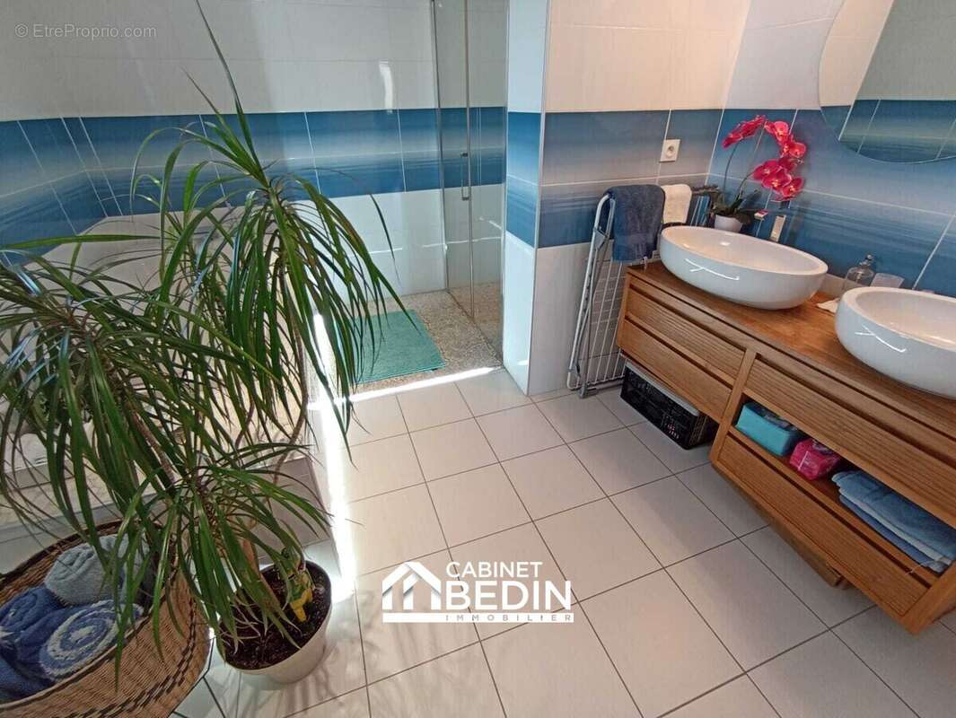 Maison à BISCARROSSE