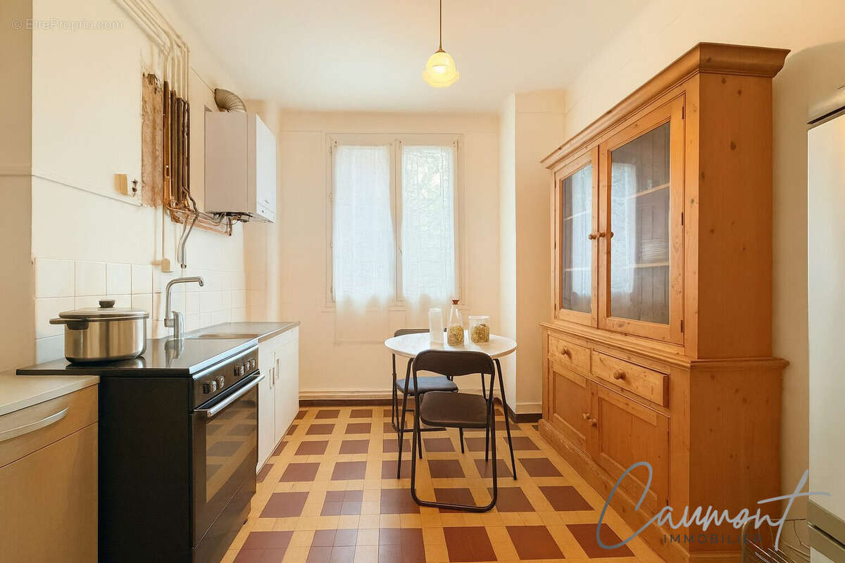 Appartement à LE HAVRE