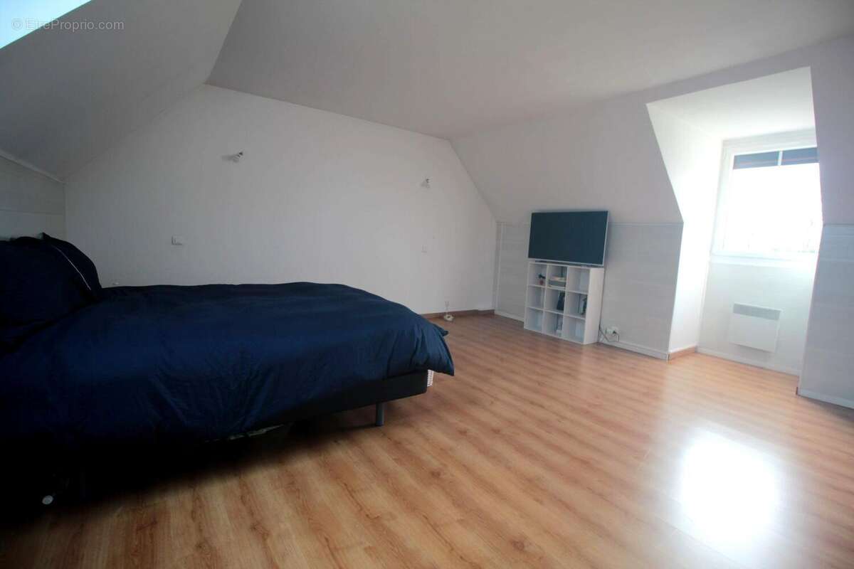 Maison à CHOISY-AU-BAC