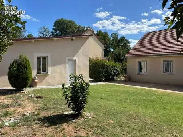 Maison plain pied à vendre Ouest de BRIVE LA GAILLARDE - photo 5