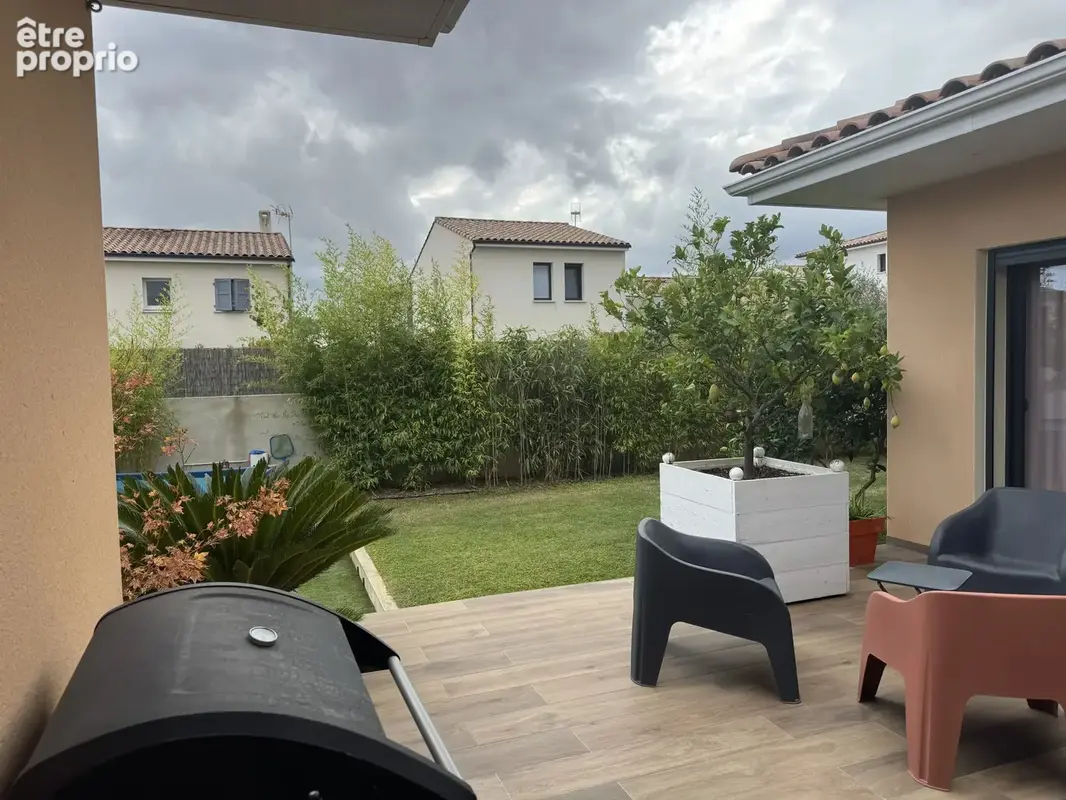 Maison T3 Plain-pied - A VENDRE - photo 4