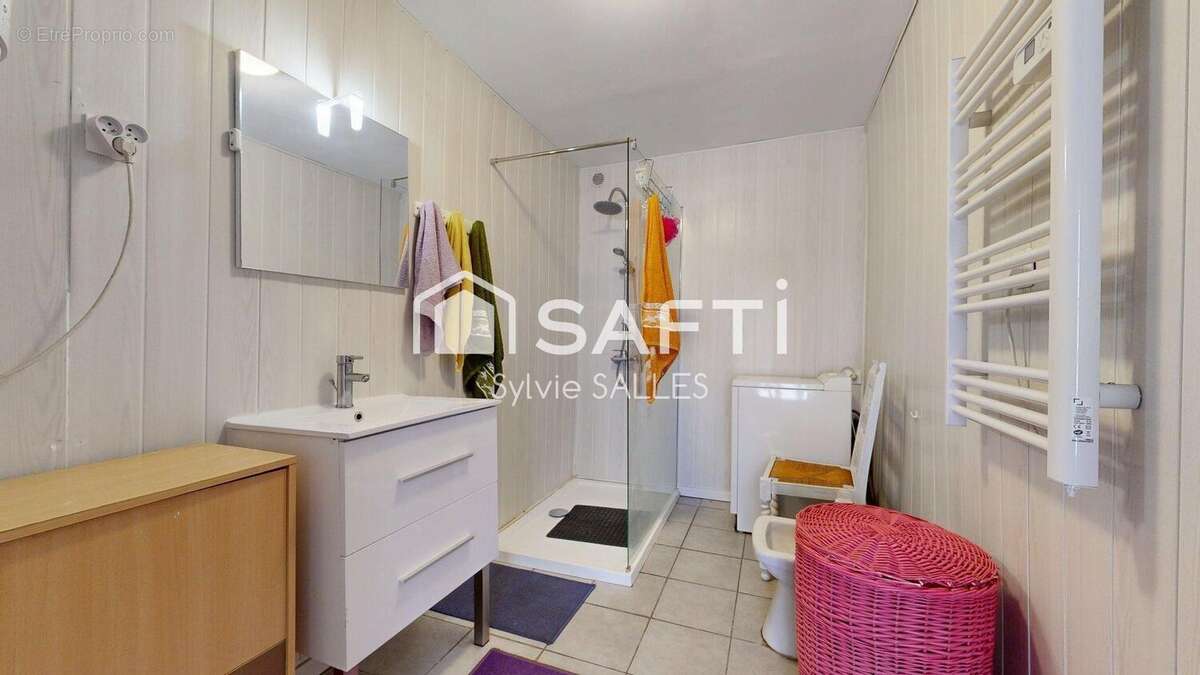 Photo 6 - Maison à SALLES-DE-BELVES