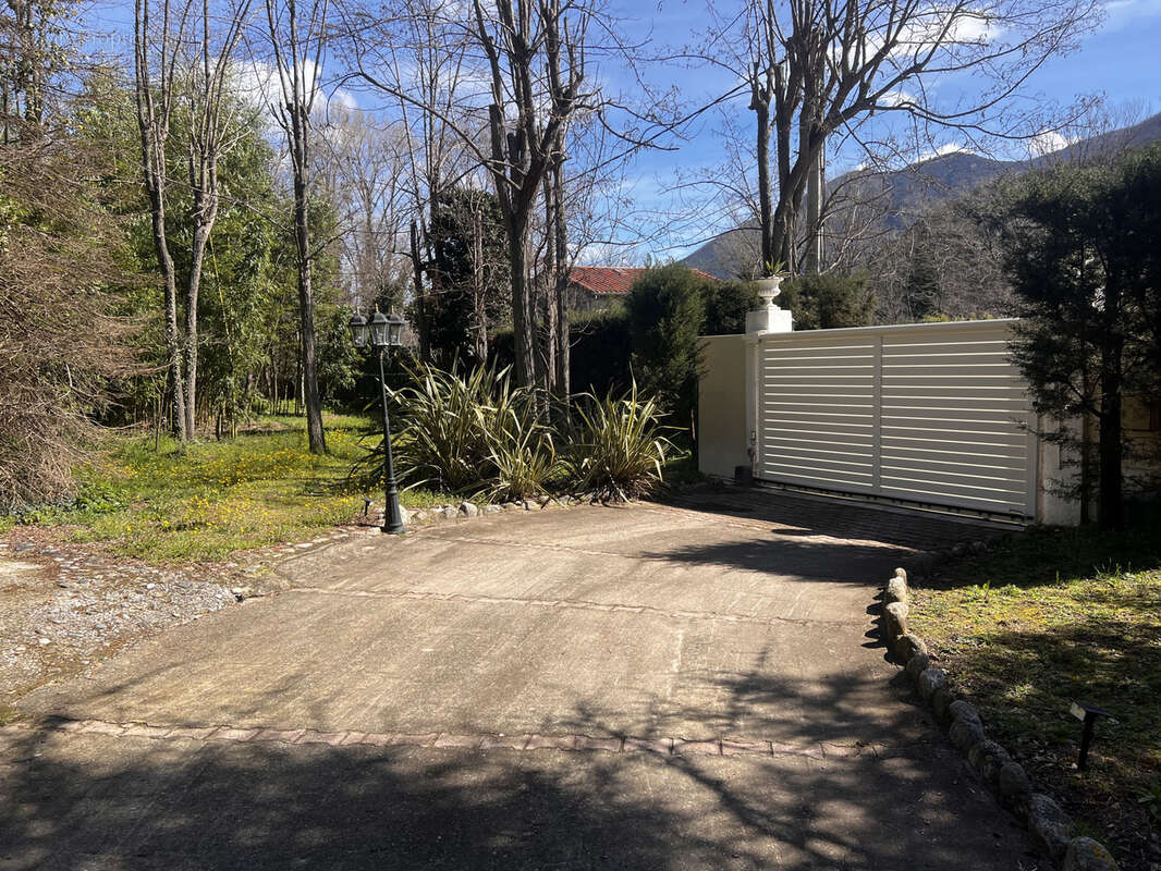 Maison à ARLES-SUR-TECH