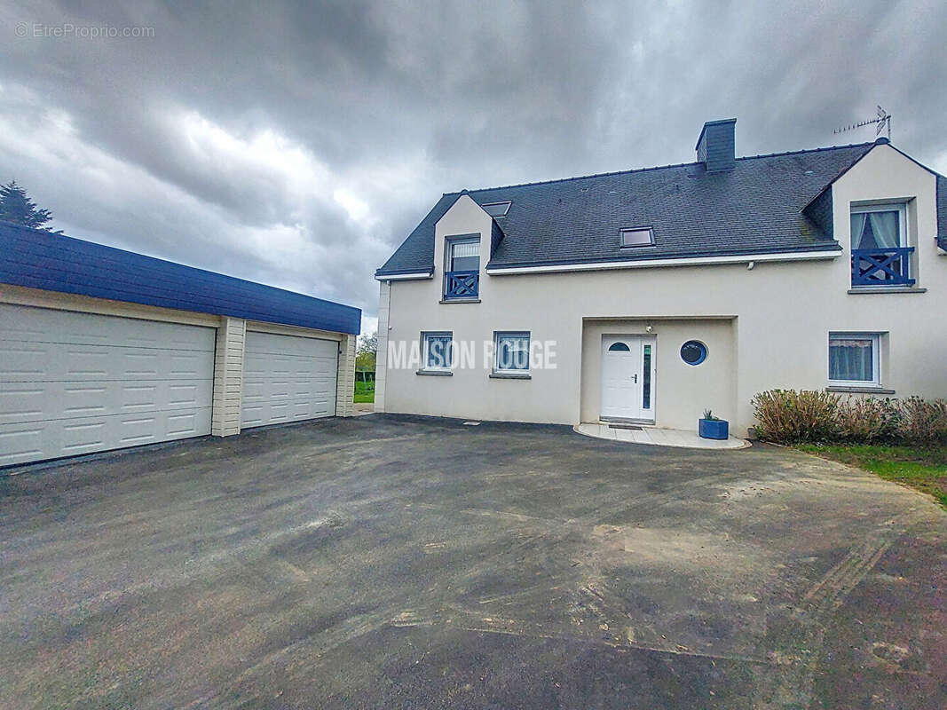 Maison à SAINT-CAST-LE-GUILDO