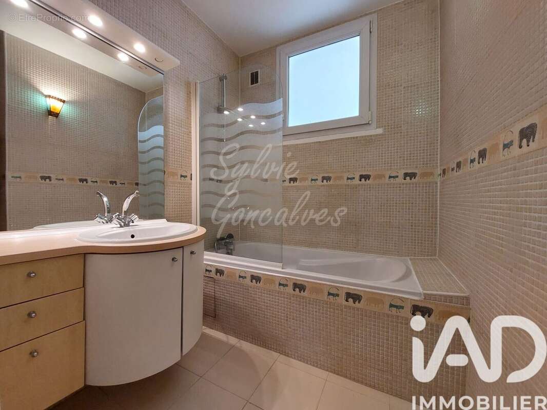 Photo 4 - Appartement à EAUBONNE