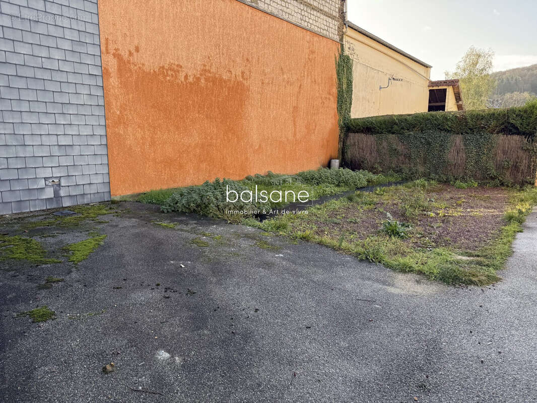 Maison à CAUDEBEC-LES-ELBEUF