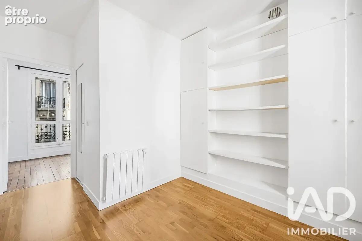 Photo 1 - Appartement à PARIS-5E