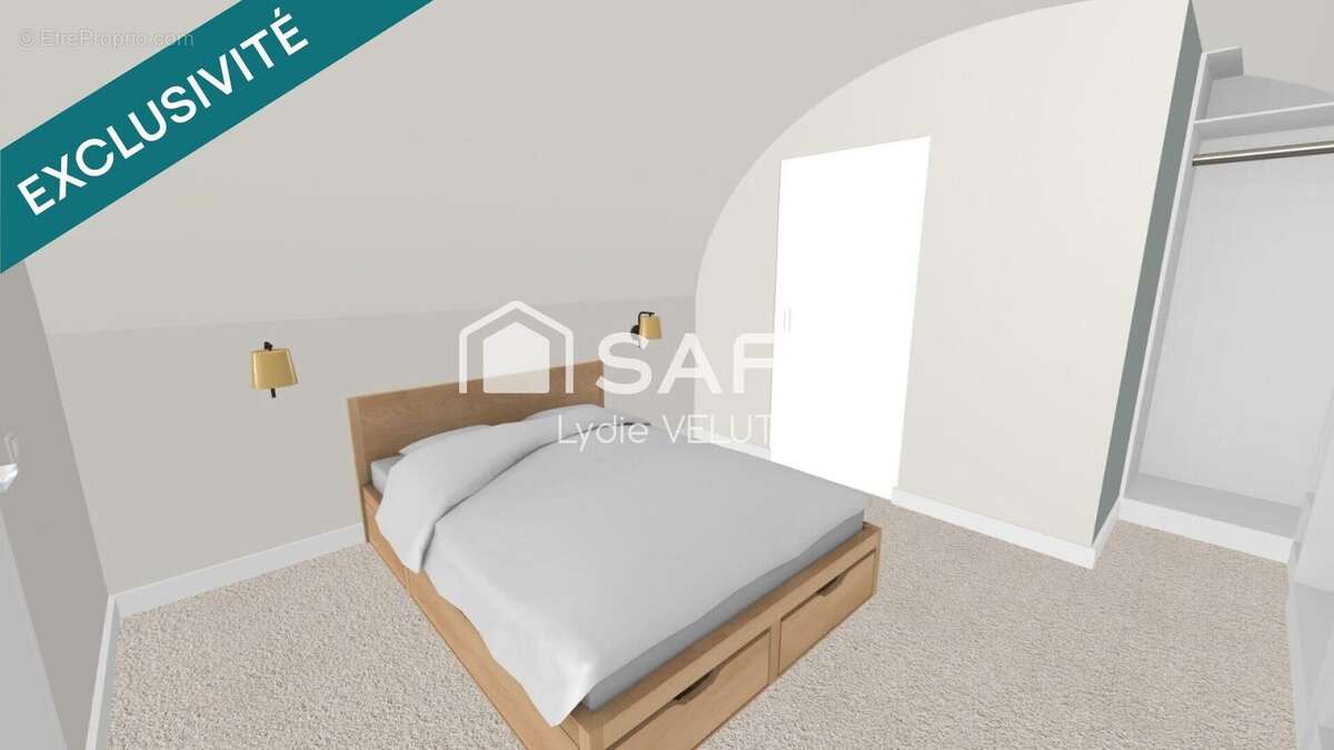 Photo 2 - Appartement à PELISSANNE