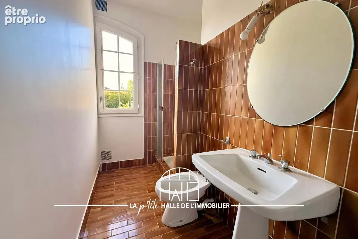 Maison 8 pièces 228 m² à vendre à Panazol (87350) - photo 11
