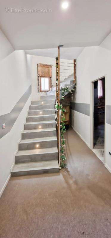 Maison à PEYRIAC-DE-MER