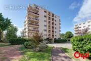 Appartement à LYON-4E