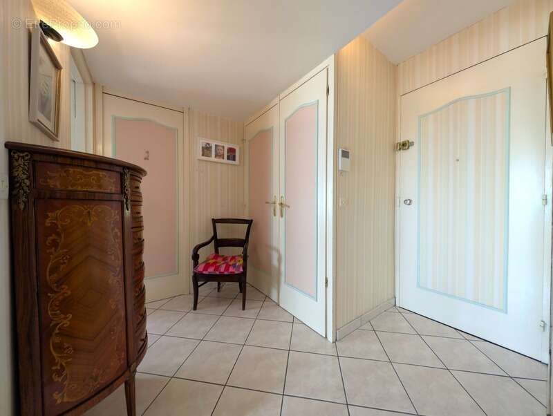 Appartement à ROANNE