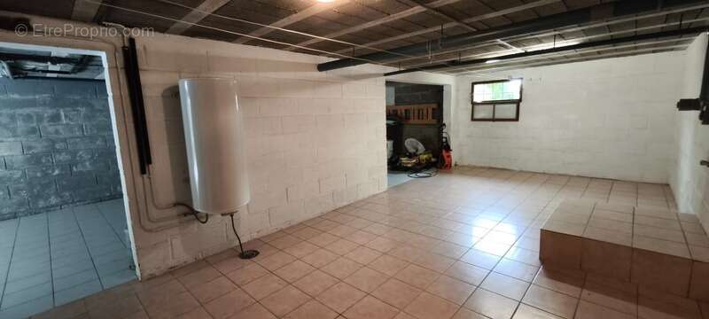 Coup de cœur assuré ! Élégante maison familiale de 122,5 m² sur un magnifique terrain arboré de 1 146 m² – Rainvillers - photo 22