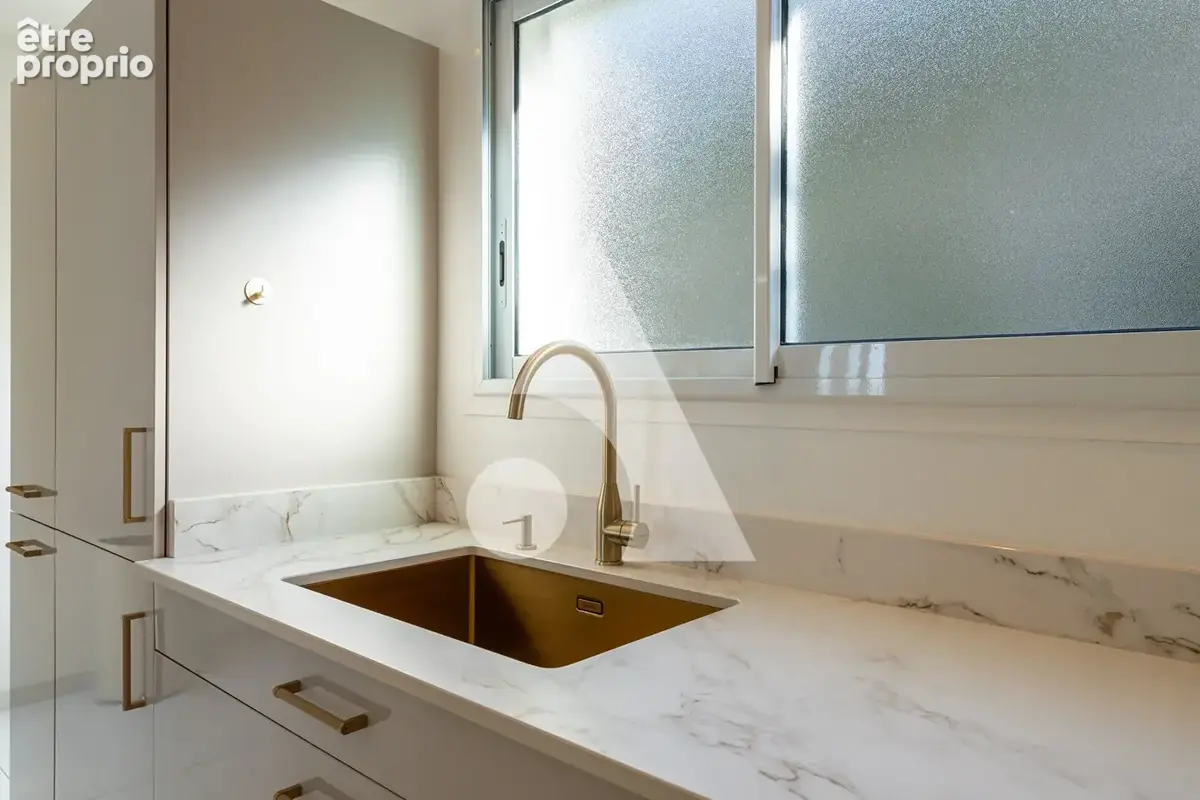 Maison contemporaine avec vue mer et prestations premium - photo 11