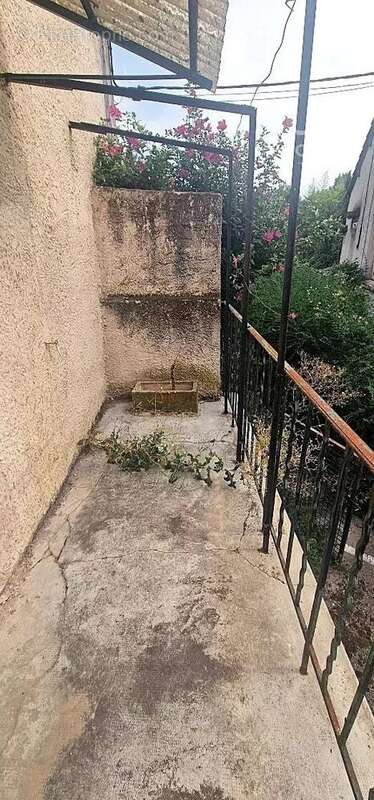 Maison de village a renover - photo 5