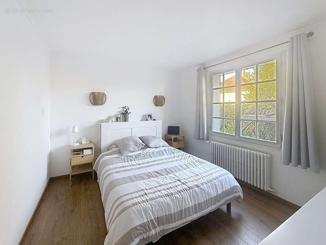 Maison à MONTLOUIS-SUR-LOIRE