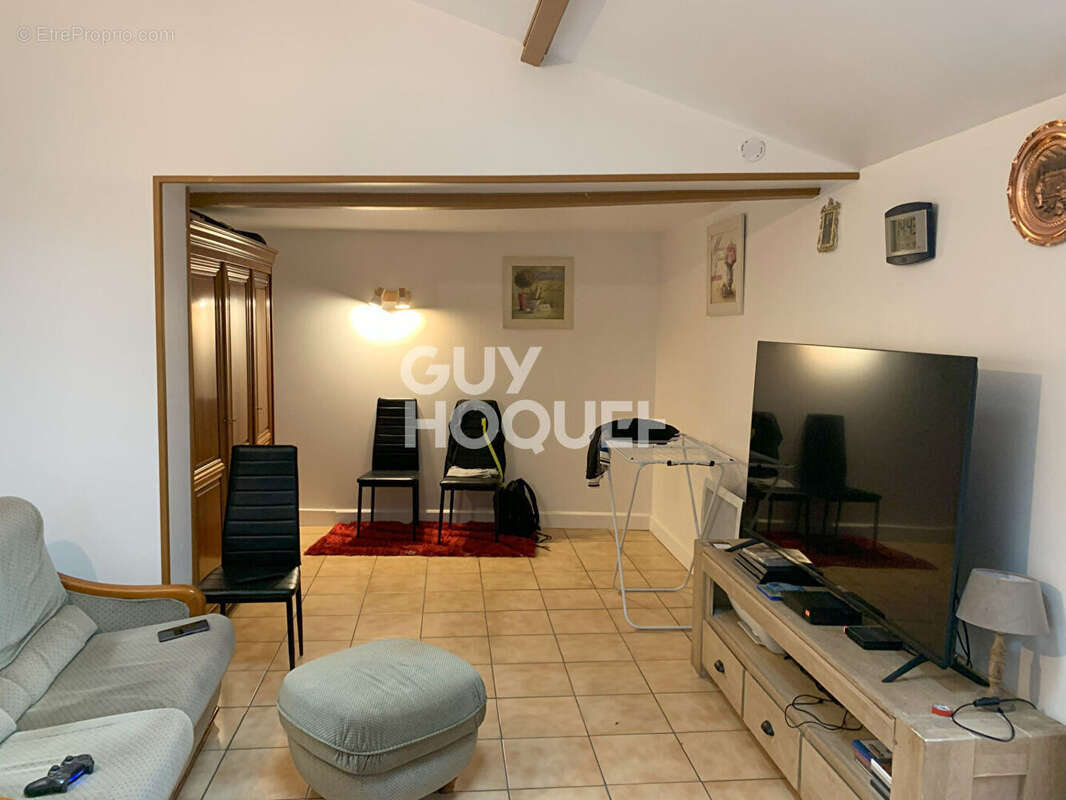 12 min milly la foret - photo 3