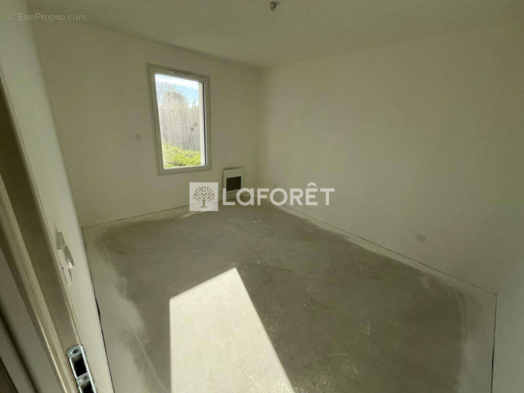 Maison à AUBIE-ET-ESPESSAS