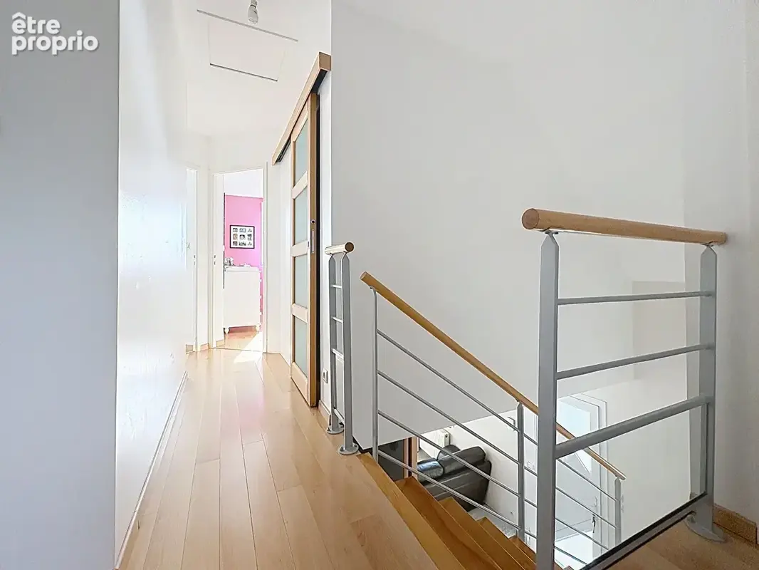 SAINT ANDRE SUR ORNE - Maison familiale de 6 pièces - photo 7